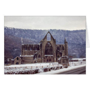 Abadía de Tintern