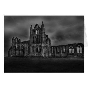 Abadía de Whitby