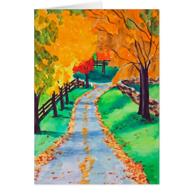 Abajo de la colina (Frente)