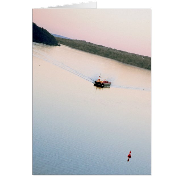 Abajo el Hudson (Frente)