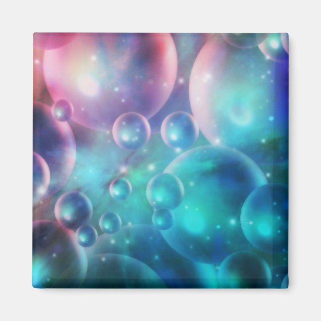 Abajo el imán de flujo vacío (Frente)