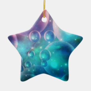 Abajo el ornamento de flujo vacío