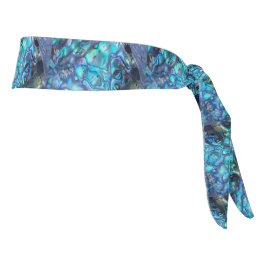 Abalone Headband