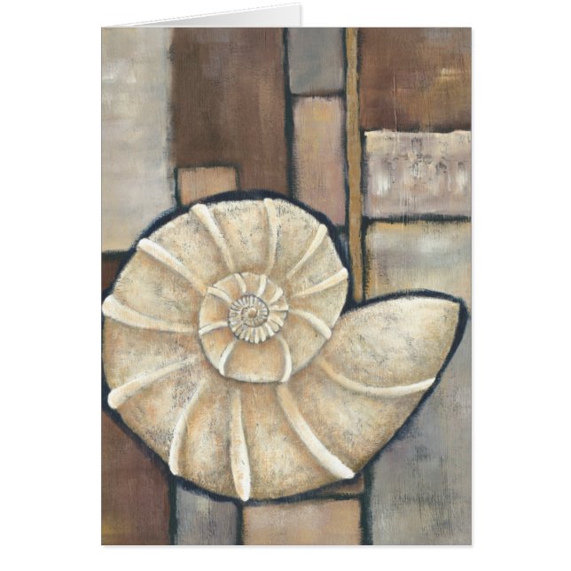 Abalone Shell (Frente)