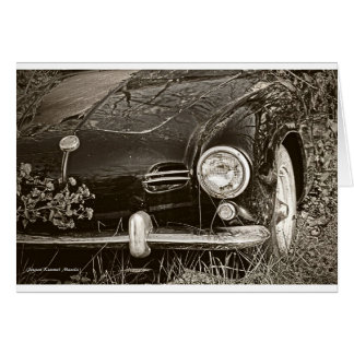 Abandonado