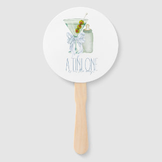 Abanico A tini Baby Boy is on the way 