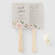 Acuarela Dusty Rosa Bodas rosados