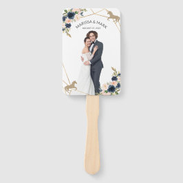 Abanico Aficionados al programa de bodas de Kentucky Derby