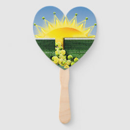 Abanico Almohada de acento de ajuste del SOL