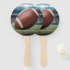 Abanico American Football