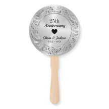 Aniversario de la foto del personalizado