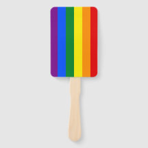 Arcoiris del Orgullo LGBT