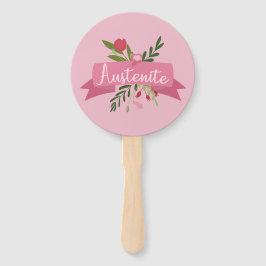 Abanico Austenita II