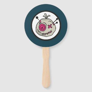 Abanico Aventador Programable Redondo