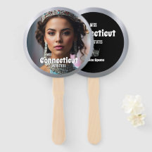 Aventadores de Fans de Concurso | Juego de 10 Fans