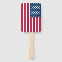 Bandera Americana Personalizada