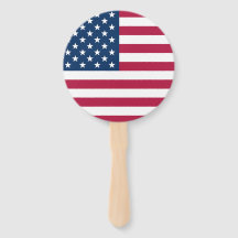 Bandera Americana Personalizada