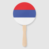 Bandera de la República Srpska