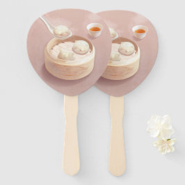 Abanico Bao Baby - Tea Time Bao Buddies