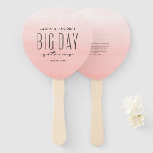 Boda de destino de coral para una escapada de un d