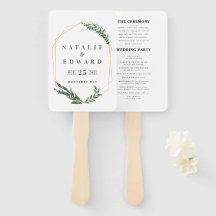 boda de marco geométrico de la hoja de color de ag