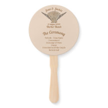 Boda en la Playa Conchas Marinas