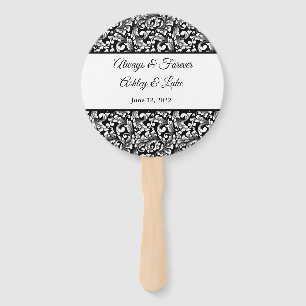 Abanico Boda Paddle Fan