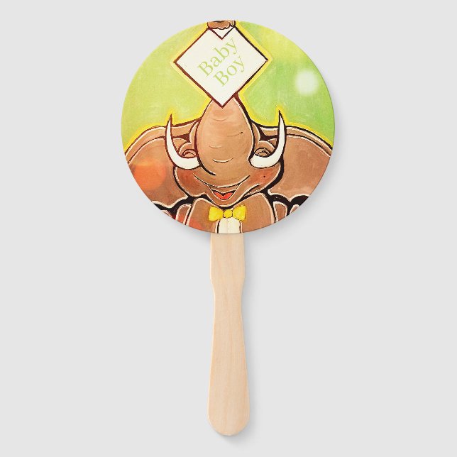 Abanico Bruce, Los Hinchas De La Mano De La Peladora De El (Anverso)