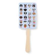 Caras De Perro Del 4 De Julio