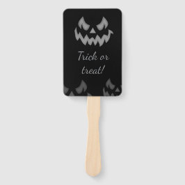 Abanico Celebration Banner Hand Fan – Festive Party Acces