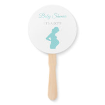 Chico de moda Baby Shower Mujer Embarazada Bebé