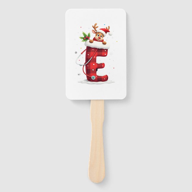 Abanico Christmas (2) (Anverso)