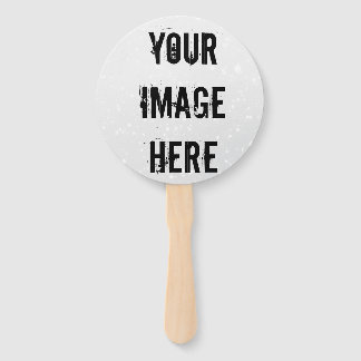 Abanico Conjunto completo de ventiladores de Personalizabl