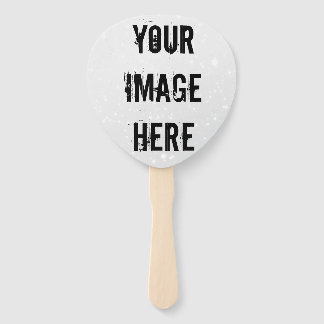 Abanico Conjunto completo de ventiladores de Personalizabl