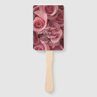 Abanico Conjunto de fans