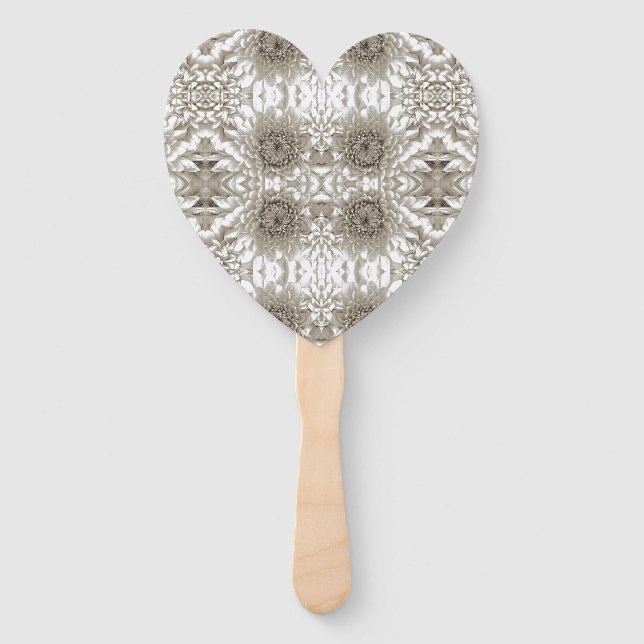 Abanico Conjunto de fans (Anverso)