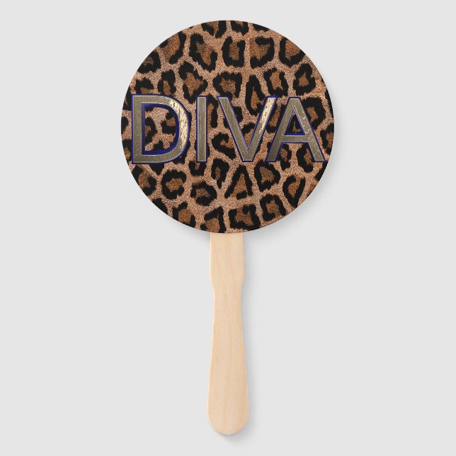 Abanico Conjunto de fans (Anverso)