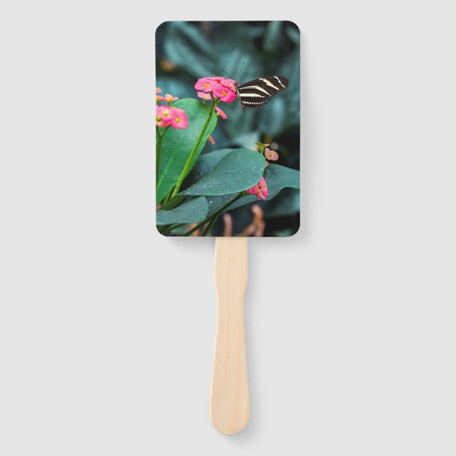 Abanico Conjunto de fans (Anverso)