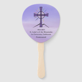 Abanico Conjunto de fans