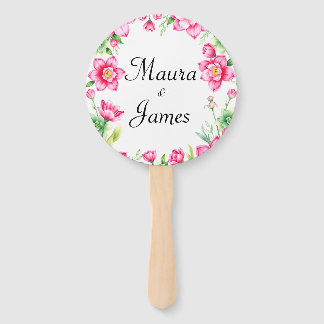 Abanico Conjunto de fans