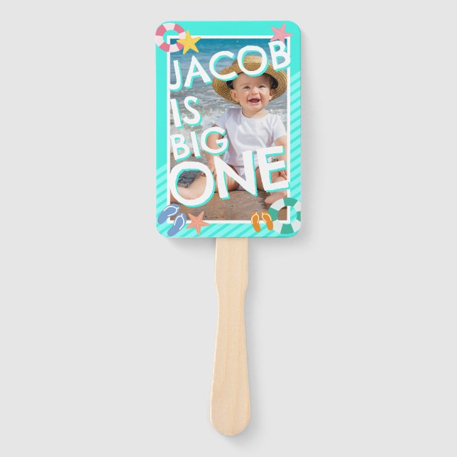 Abanico Conjunto de fans (Anverso)