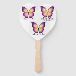 Abanico Conjunto de fans