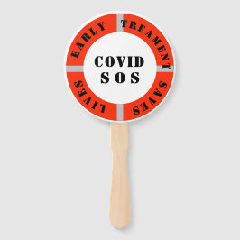 Abanico Conjunto de fans