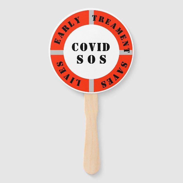 Abanico Conjunto de fans (Reverso)