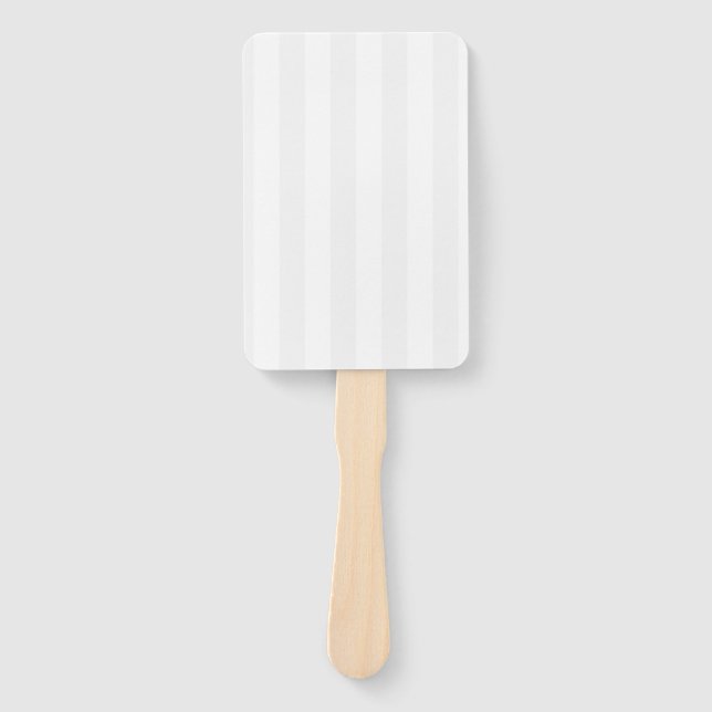 Abanico Crear el propio (Anverso)