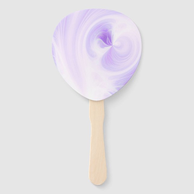 Abanico Crear su propio diseño personalizado (Anverso)