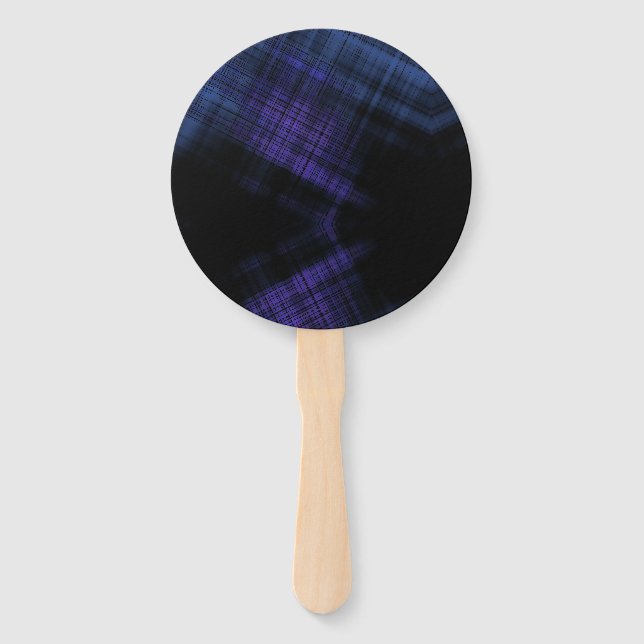 Abanico Crear su propio Personalizado personalizado (Anverso)