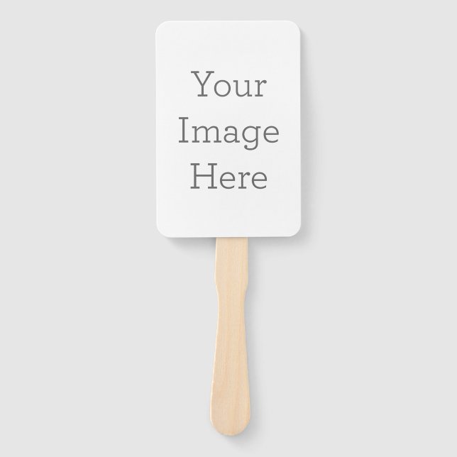 Rectangular Abanico (Anverso)