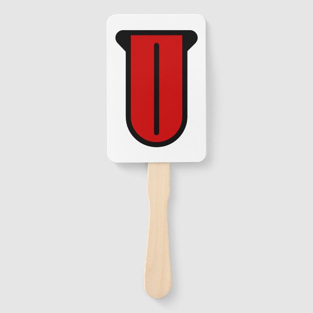 Abanico 👅 de lengua larga (Anverso)