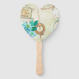 Abanico Diseño de serie náutica 2